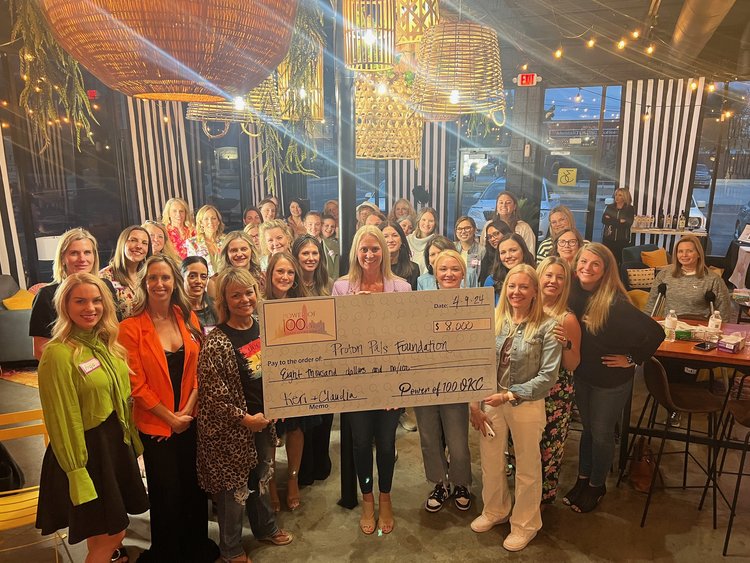 Our Financial Giving Initiatives | Elevation Wealth Partners