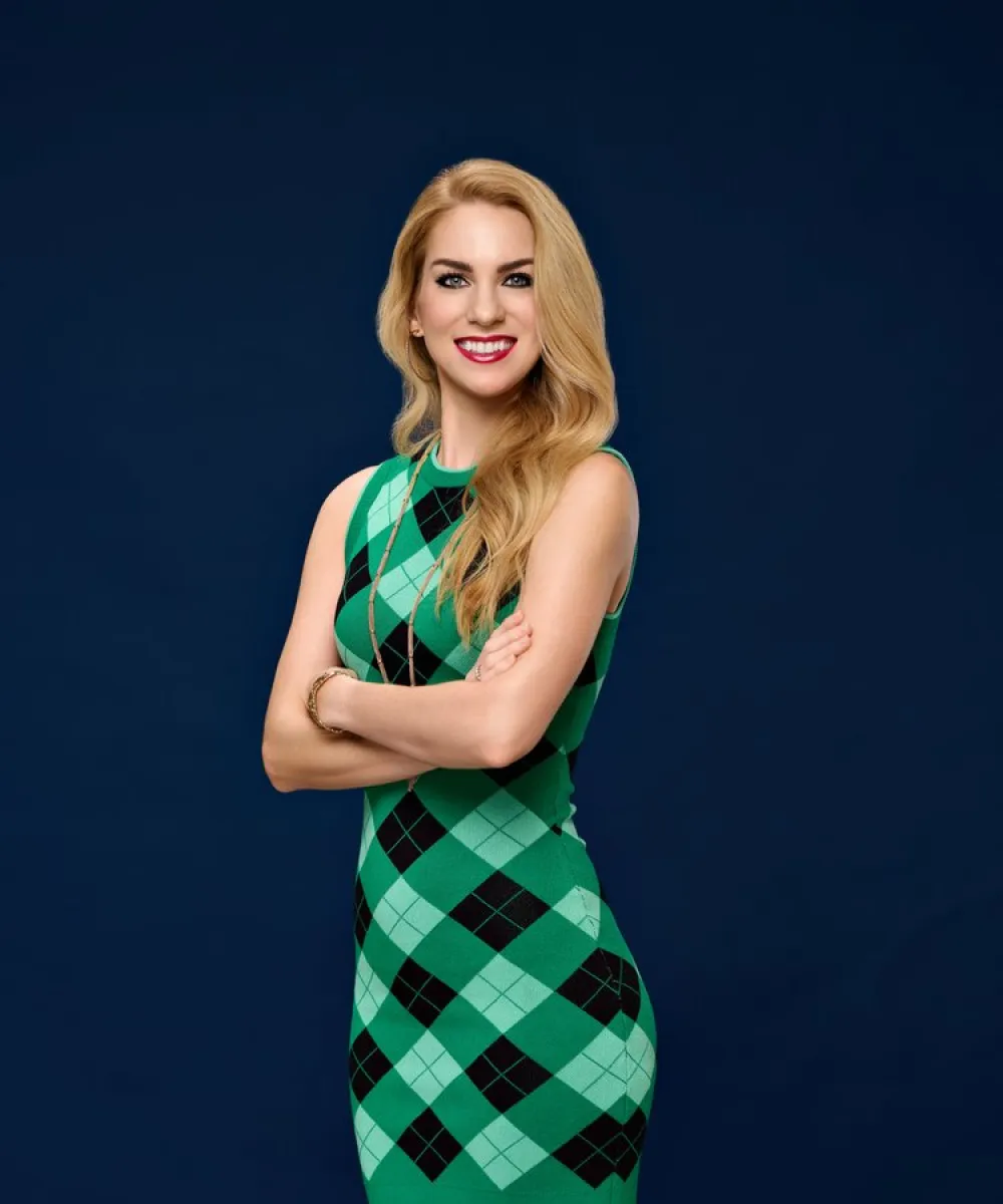 Angie Hundt | Financial Planner | Elevation Wealth Partners